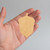 Acorn 2 Wood Cutout for Crafts, Unfinished Baltic Birch Craft Shape