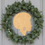 Afro Wood Cutout - Unfinished Baltic Birch Craft Shape