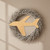 Airplane0008 Wood Cutout - Unfinished Baltic Birch Craft Shape