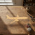 Airplane Wood Cutout for Crafts, Unfinished Baltic Birch Craft Shape