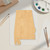 Alabama Wood Cutout - Unfinished Baltic Birch Craft Shape