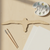 Albatross Wood Cutout Craft Blank, Unfinished Baltic Birch DIY Shape for Crafts and Decor