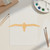 Albatross Wood Cutout for Crafts, Unfinished Baltic Birch Craft Shape