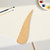 Aloe Leaf Wood Cutout - Unfinished Baltic Birch Craft Shape