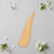 Aloe Leaf Wood Cutout - Unfinished Baltic Birch Craft Shape