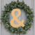 Ampersand Wood Cutout - Unfinished Baltic Birch Craft Shape
