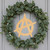 Anarchy Symbol Wood Cutout Craft Blank, Unfinished Baltic Birch DIY Shape for Crafts and Decor