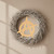Anarchy Symbol Wood Cutout Craft Blank, Unfinished Baltic Birch DIY Shape for Crafts and Decor