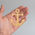 Anchor 1 Wood Cutout - Unfinished Baltic Birch Craft Shape