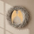 Angel Wings Wood Cutout Craft Blank, Unfinished Baltic Birch DIY Shape for Crafts and Decor