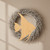 Angelfish Wood Cutout for Crafts, Unfinished Baltic Birch Craft Shape