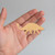 Ankylosaurus Wood Cutout - Unfinished Baltic Birch Craft Shape
