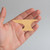 Anvil Wood Cutout Craft Blank, Unfinished Baltic Birch DIY Shape for Crafts and Decor