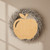 Apple 2 Wood Cutout for Crafts, Unfinished Baltic Birch Craft Shape