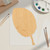 Apple Leaf Wood Cutout for Crafts, Unfinished Baltic Birch Craft Shape