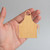 Apron Wood Cutout for Crafts, Unfinished Baltic Birch Craft Shape