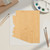 Arizona Wood Cutout for Crafts, Unfinished Baltic Birch Craft Shape