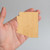 Arizona Wood Cutout for Crafts, Unfinished Baltic Birch Craft Shape