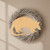 Armadillo Wood Cutout for Crafts, Unfinished Baltic Birch Craft Shape