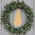 Arrow Head Wood Cutout Craft Blank, Unfinished Baltic Birch DIY Shape for Crafts and Decor