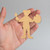 Artist Wood Cutout - Unfinished Baltic Birch Craft Shape