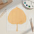Aspen Leaf Wood Cutout for Crafts, Unfinished Baltic Birch Craft Shape