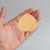 Aspen Leaf Wood Cutout for Crafts, Unfinished Baltic Birch Craft Shape