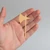 Axe Wood Cutout Craft Blank, Unfinished Baltic Birch DIY Shape for Crafts and Decor