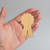 Award Ribbon Wood Cutout - Unfinished Baltic Birch Craft Shape