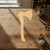 Axe 2 Wood Cutout Craft Blank, Unfinished Baltic Birch DIY Shape for Crafts and Decor
