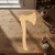 Axe 2 Wood Cutout - Unfinished Baltic Birch Craft Shape