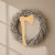 Axe 2 Wood Cutout - Unfinished Baltic Birch Craft Shape