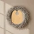 Baby Bib Wood Cutout Craft Blank, Unfinished Baltic Birch DIY Shape for Crafts and Decor