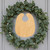 Baby Bib Wood Cutout - Unfinished Baltic Birch Craft Shape