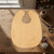 Baby Bib Wood Cutout for Crafts, Unfinished Baltic Birch Craft Shape
