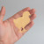 Baby Chick Wood Cutout Craft Blank, Unfinished Baltic Birch DIY Shape for Crafts and Decor