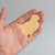 Baby Chick Wood Cutout - Unfinished Baltic Birch Craft Shape