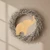 Baby Elephant Wood Cutout Craft Blank, Unfinished Baltic Birch DIY Shape for Crafts and Decor