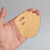 Baceball Glove 1 Wood Cutout - Unfinished Baltic Birch Craft Shape