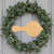 Babyrattleoutline Wood Cutout - Unfinished Baltic Birch Craft Shape