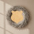 Badge 2 Wood Cutout Craft Blank, Unfinished Baltic Birch DIY Shape for Crafts and Decor
