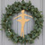 Ballerina 2 Wood Cutout - Unfinished Baltic Birch Craft Shape