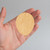 Balloon Outline Wood Cutout Craft Blank, Unfinished Baltic Birch DIY Shape for Crafts and Decor