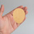 Balloon Outline Wood Cutout - Unfinished Baltic Birch Craft Shape