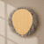 Balloons Wood Cutout - Unfinished Baltic Birch Craft Shape