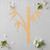 Bamboo Wood Cutout - Unfinished Baltic Birch Craft Shape