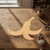 Banana Peel Wood Cutout for Crafts, Unfinished Baltic Birch Craft Shape