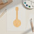 Banjo Wood Cutout - Unfinished Baltic Birch Craft Shape