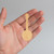 Banjo Wood Cutout - Unfinished Baltic Birch Craft Shape