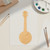 Banjo Wood Cutout for Crafts, Unfinished Baltic Birch Craft Shape